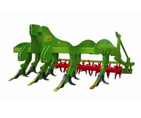 孚達(dá)1S-300直鏟式高密德隆孚達(dá)系列深松機